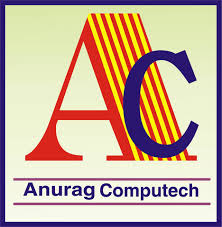 Anurag Computech Logo